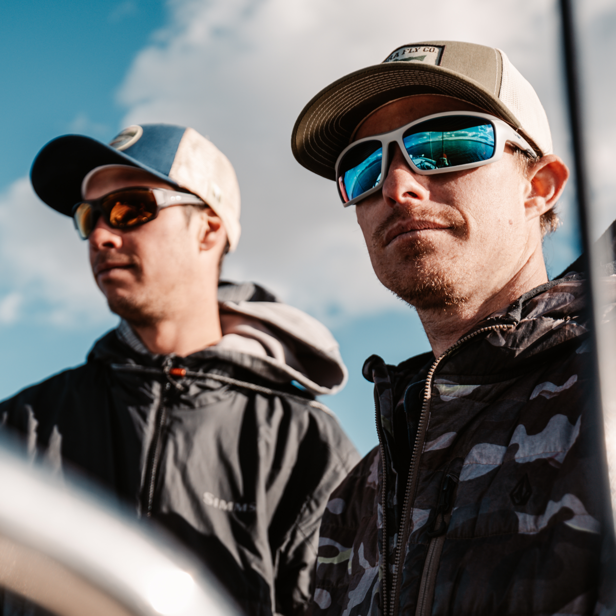 Wiley X Grid Safety Sunglasses-Safety Glasses USA-2