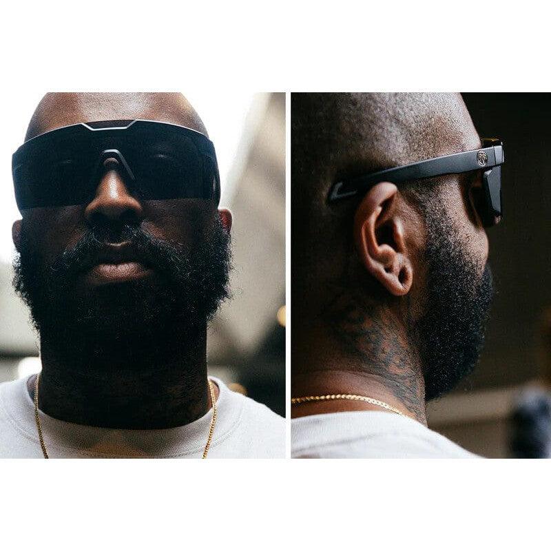 Heat Wave Future Tech Z87+ Safety Glasses--Safety Glasses USA-12