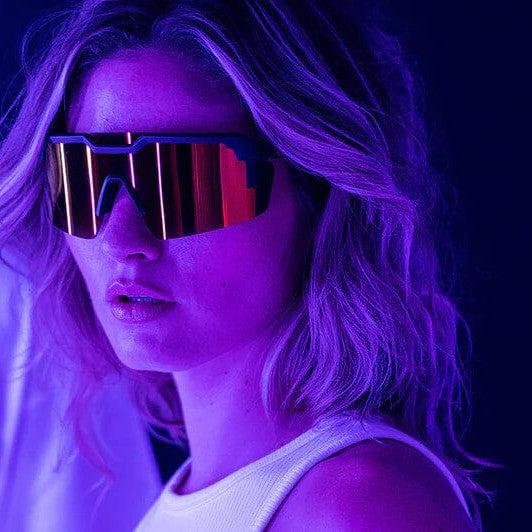 Heat Wave Future Tech Z87+ Safety Glasses--Safety Glasses USA-13