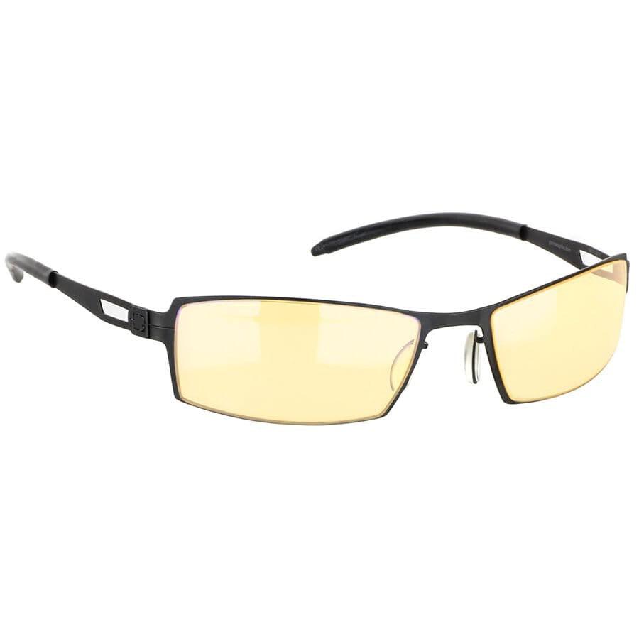 Gunnar Sheadog Blue Light Computer Glasses-Onyx Frame Amber Lens-G0005-C001-Safety Glasses USA-2