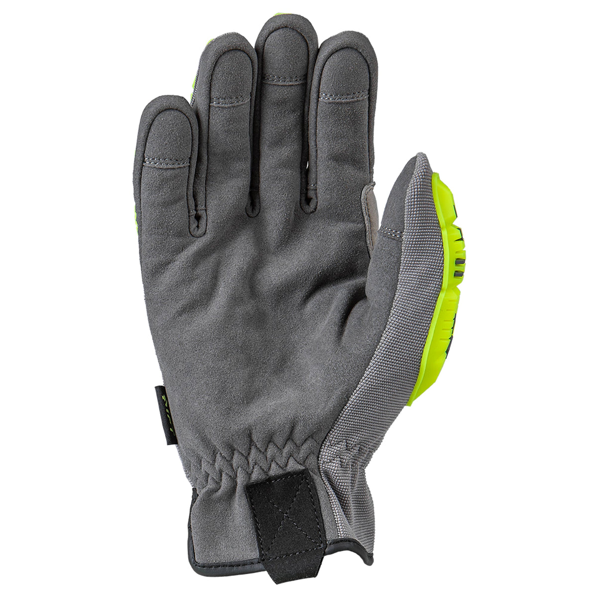Lift Safety Super Duty SDS-1250 Impact Gloves
