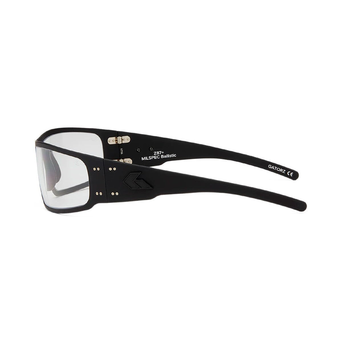 Gatorz Magnum Ballistic Safety Glasses--Safety Glasses USA-5