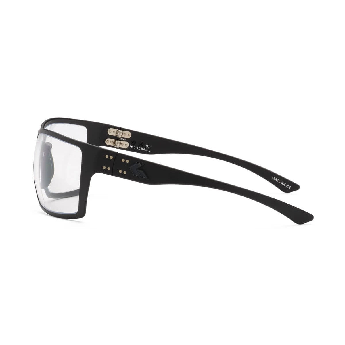 Gatorz Marauder Ballistic Safety Glasses--Safety Glasses USA-4