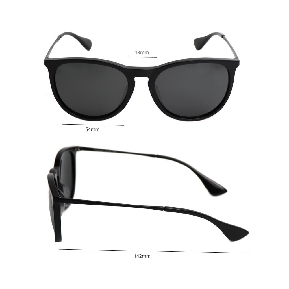 Frontline Optics Glorietta Polarized Sunglasses-Safety Glasses USA-7