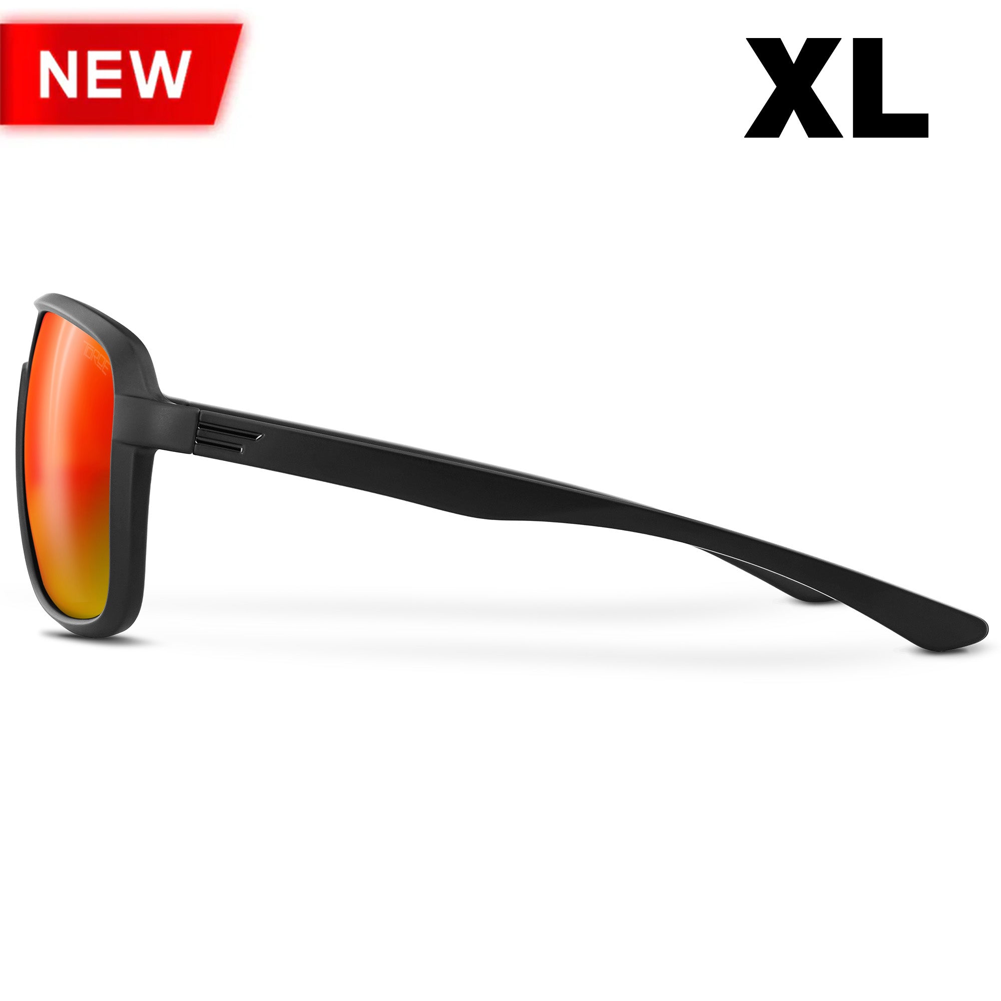 TOROE NASH Polarized Sunglasses