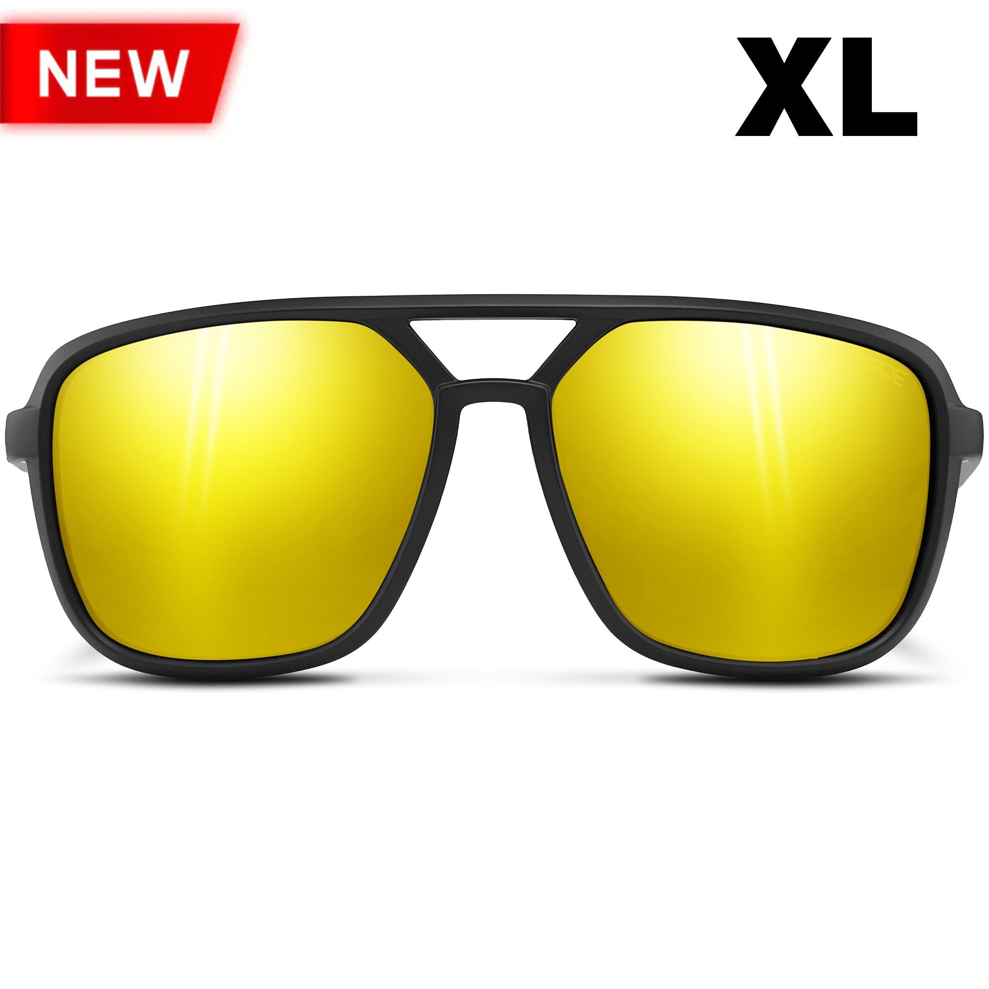 TOROE NASH Polarized Sunglasses