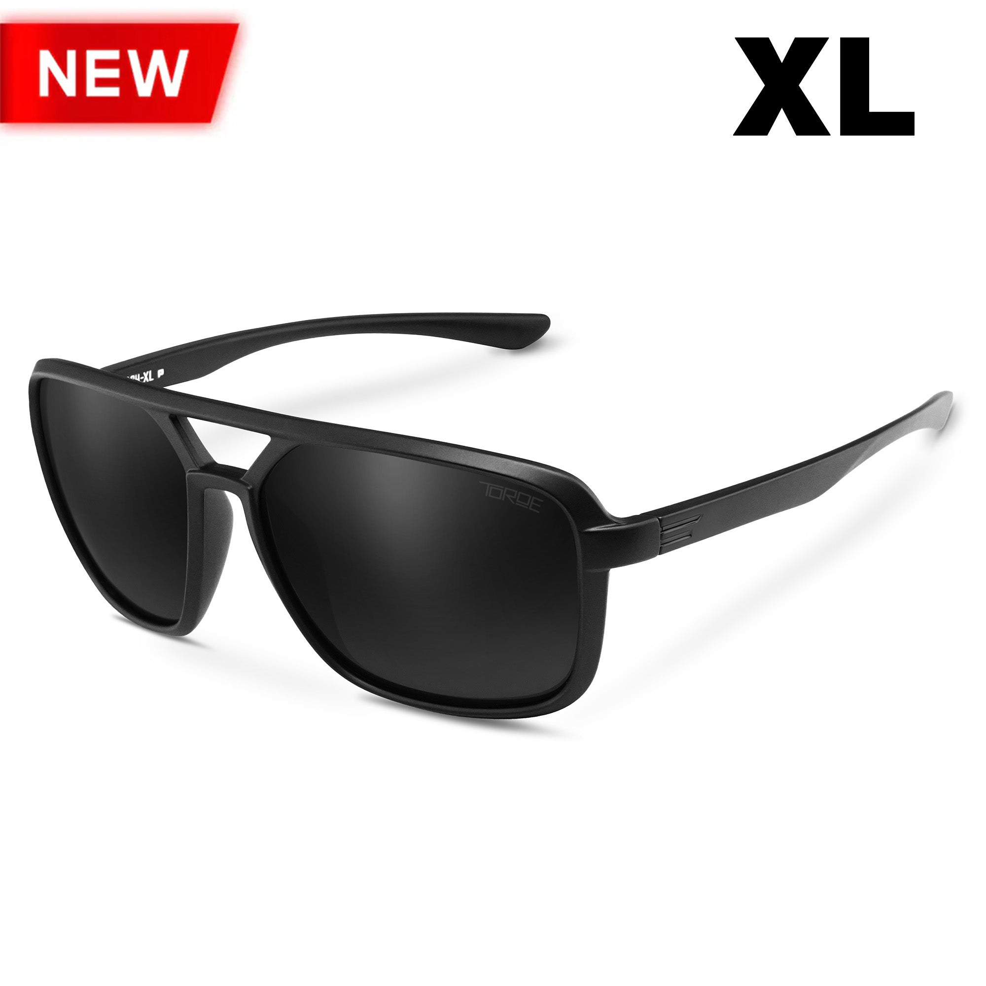 TOROE NASH Polarized Sunglasses