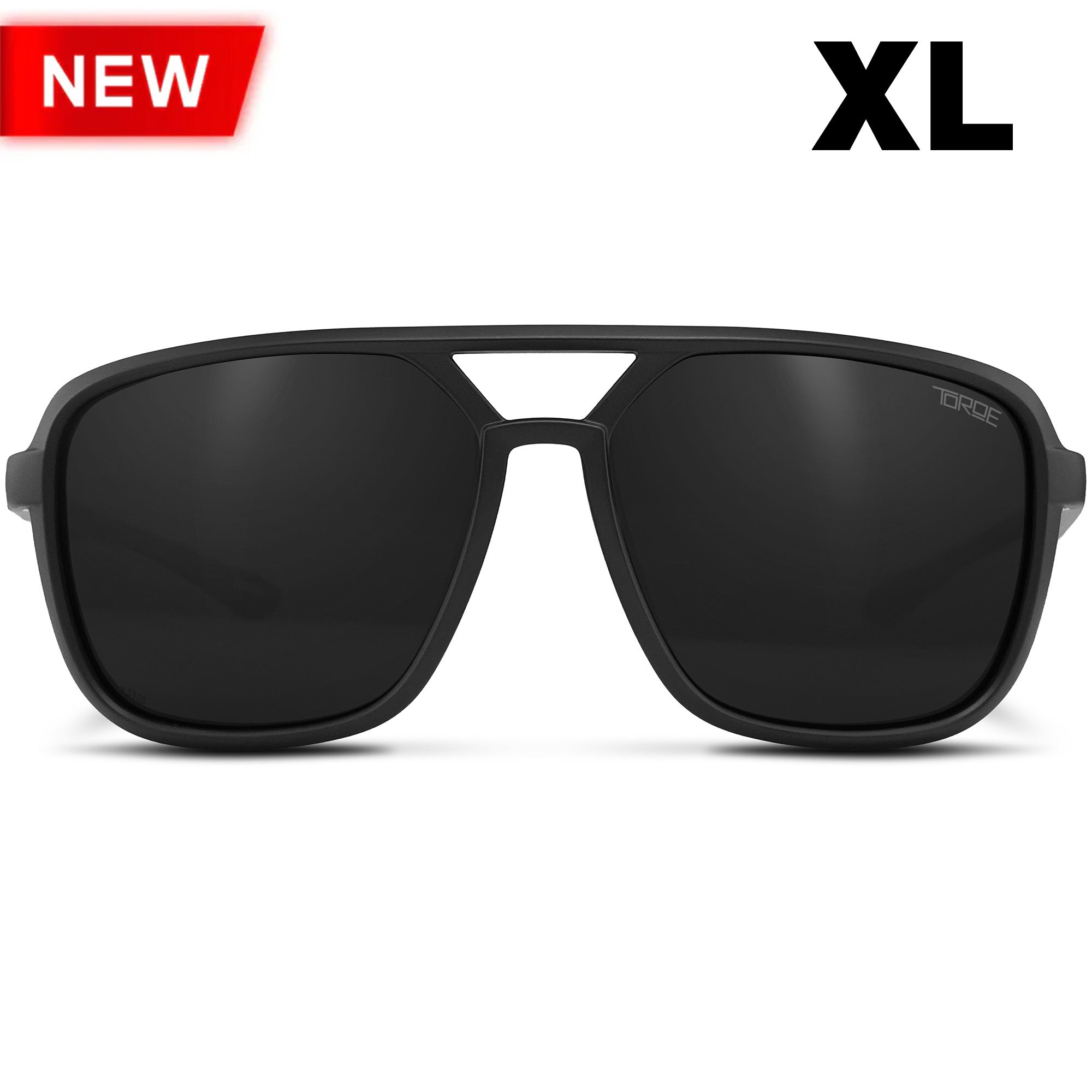 TOROE NASH Polarized Sunglasses