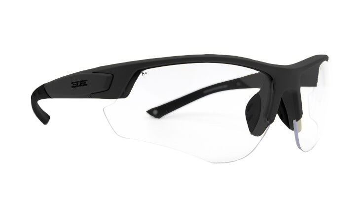 Epoch Eyewear Grunt Radar Tactical Sport Safety Glasses
