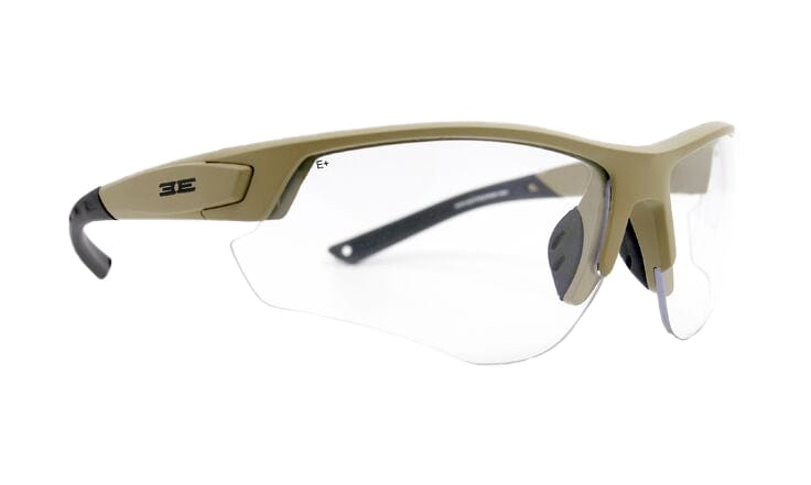 Epoch Eyewear Grunt Tactical Safety Sunglasses