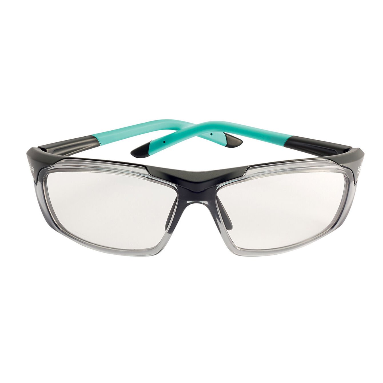 Bolle Safety Prescription Eyewear Seamless Vision Harper Rx Frame