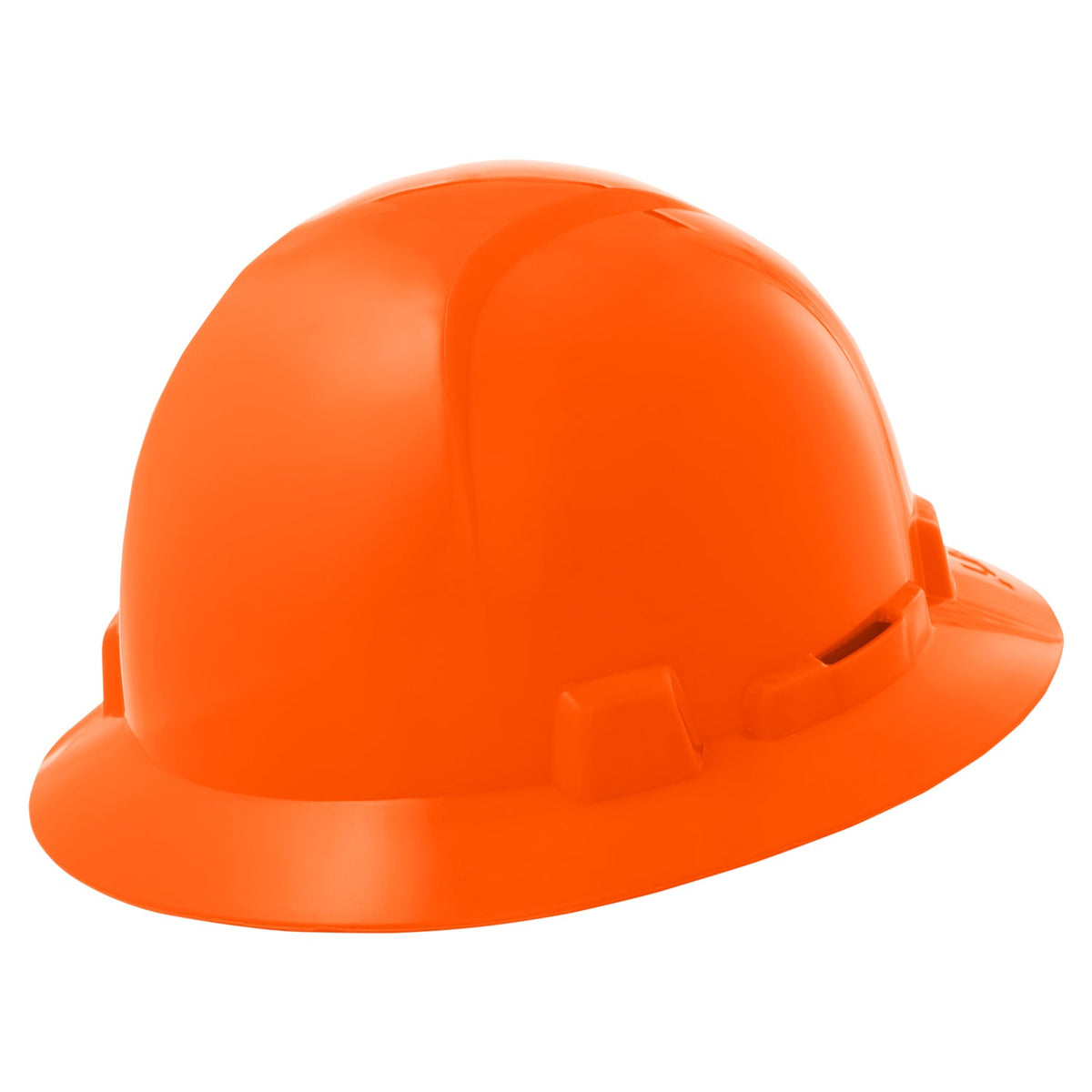 Lift Safety Briggs Full Brim Non-Vented Hard Hat