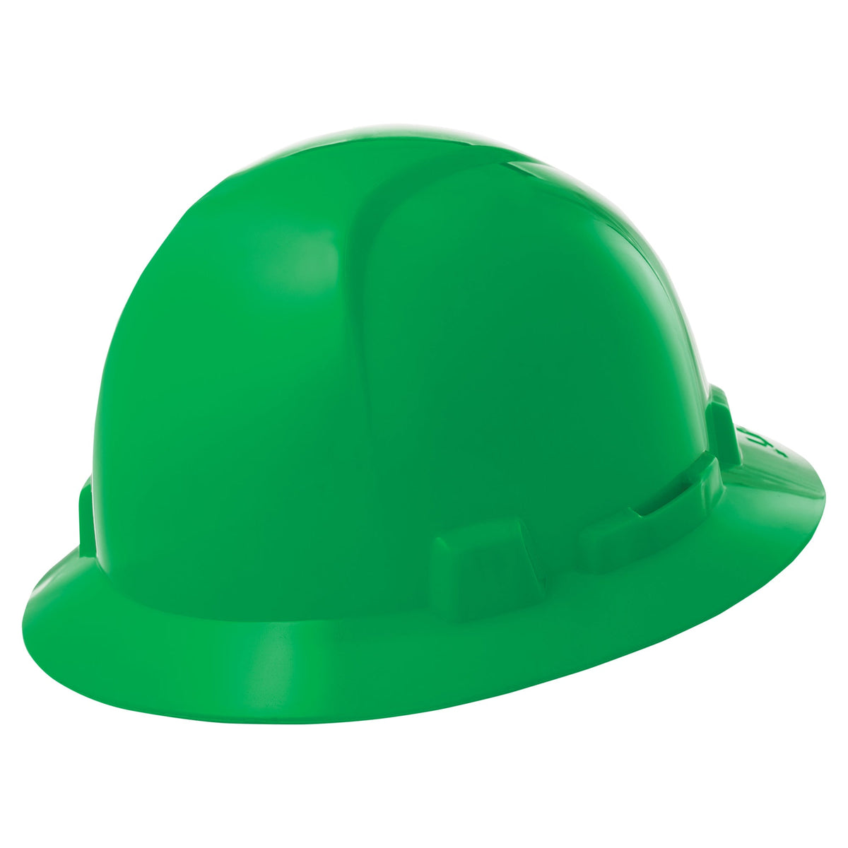 Lift Safety Briggs Full Brim Non-Vented Hard Hat