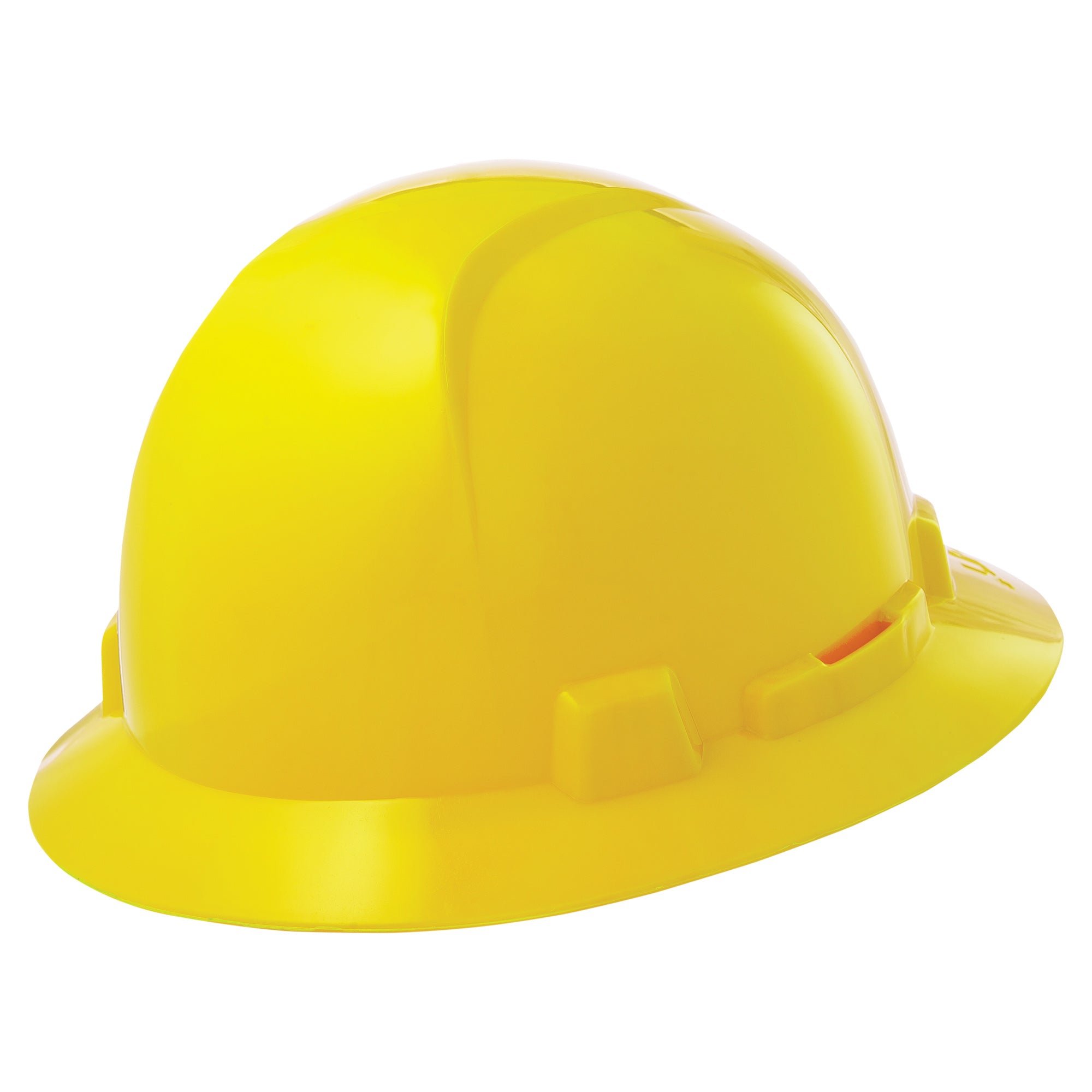 Lift Safety Briggs Full Brim Non-Vented Hard Hat