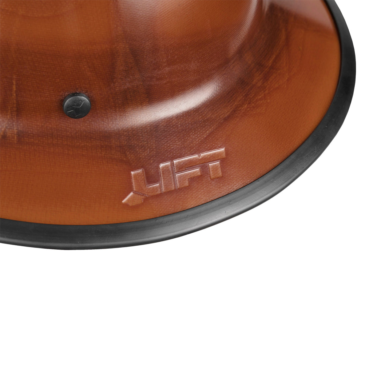 LIFT Safety DAX Hard Hat Edge Guards