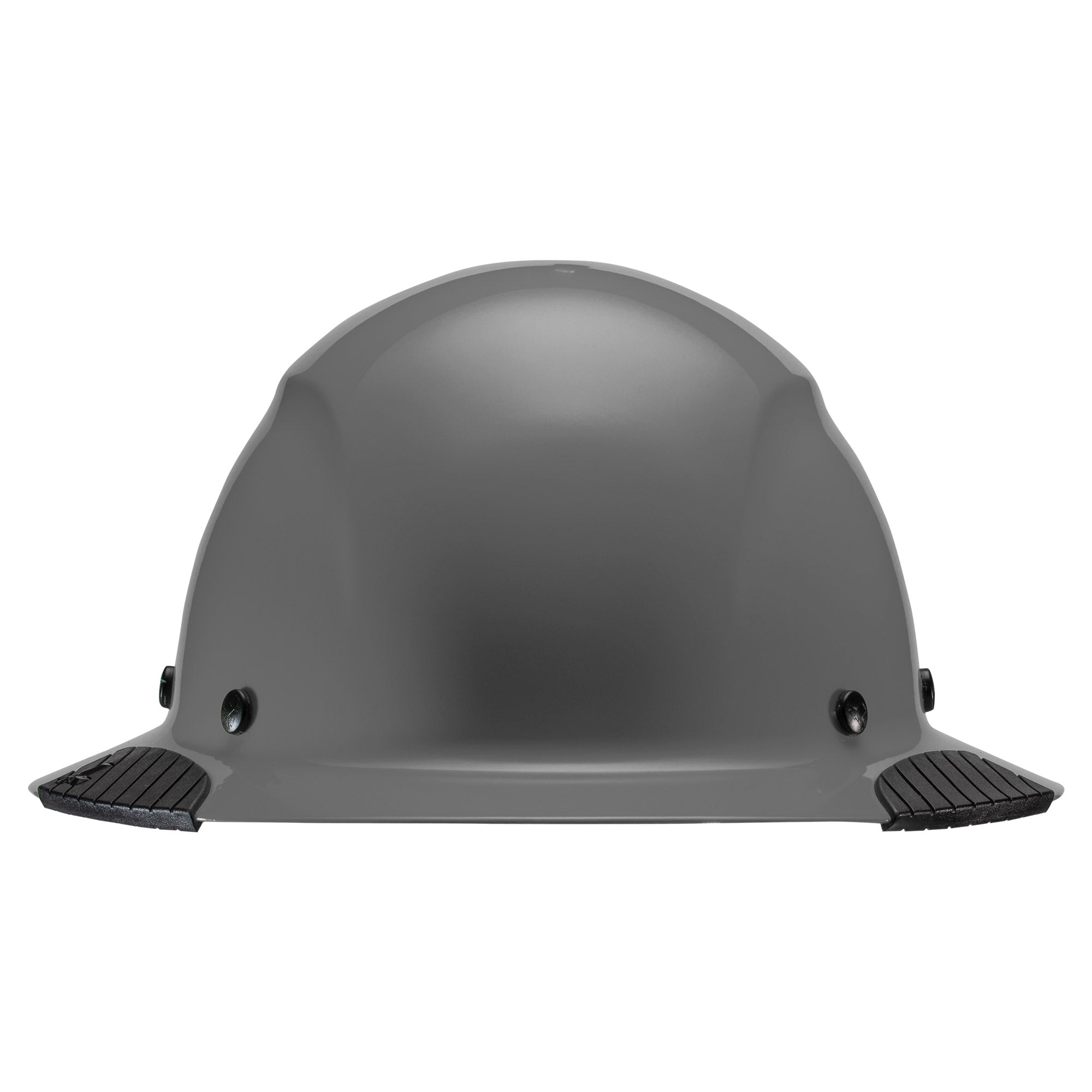 Lift Safety DAX Carbon Grey Full Brim Hard Hat