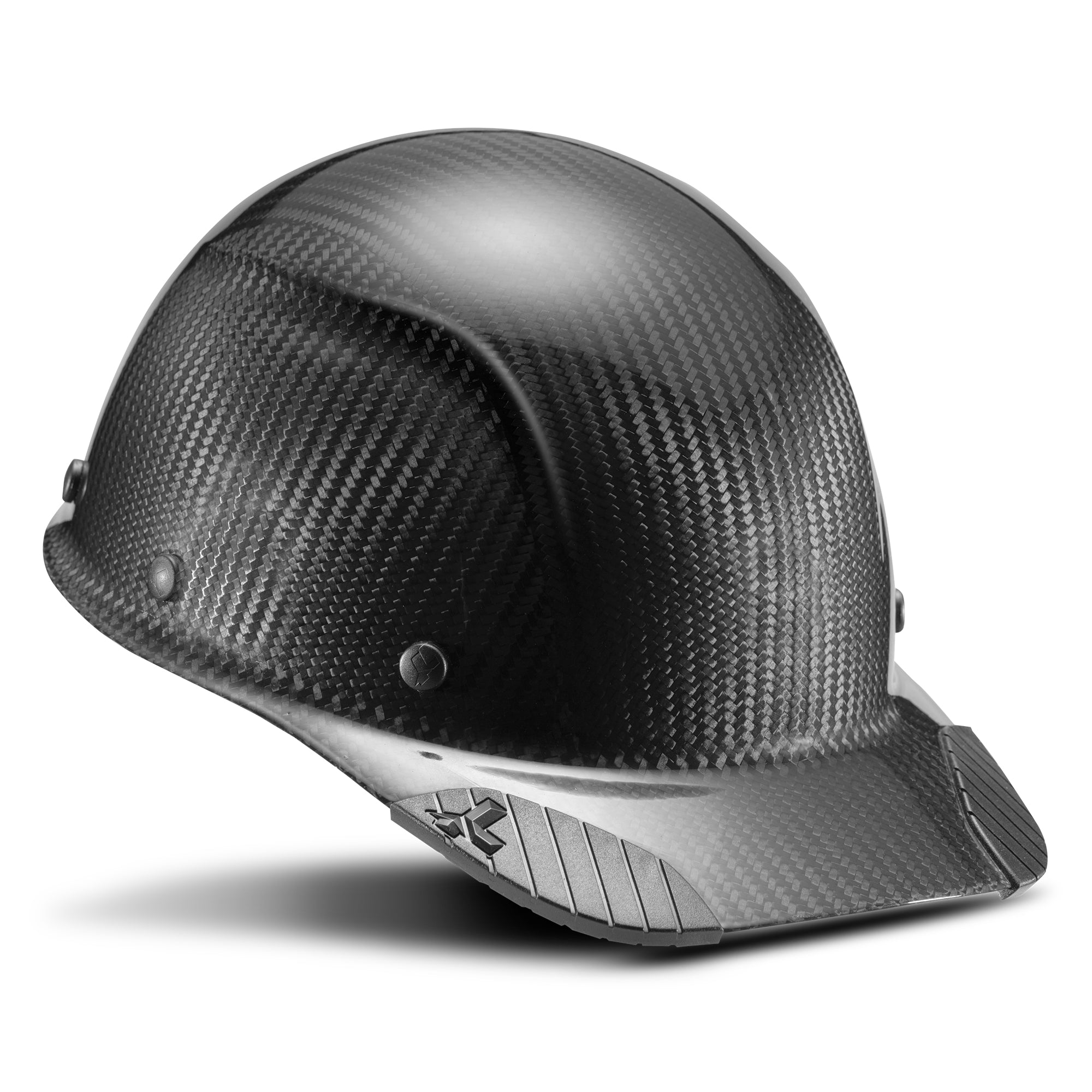 Lift Safety DAX Carbon Fiber Cap Hard Hat