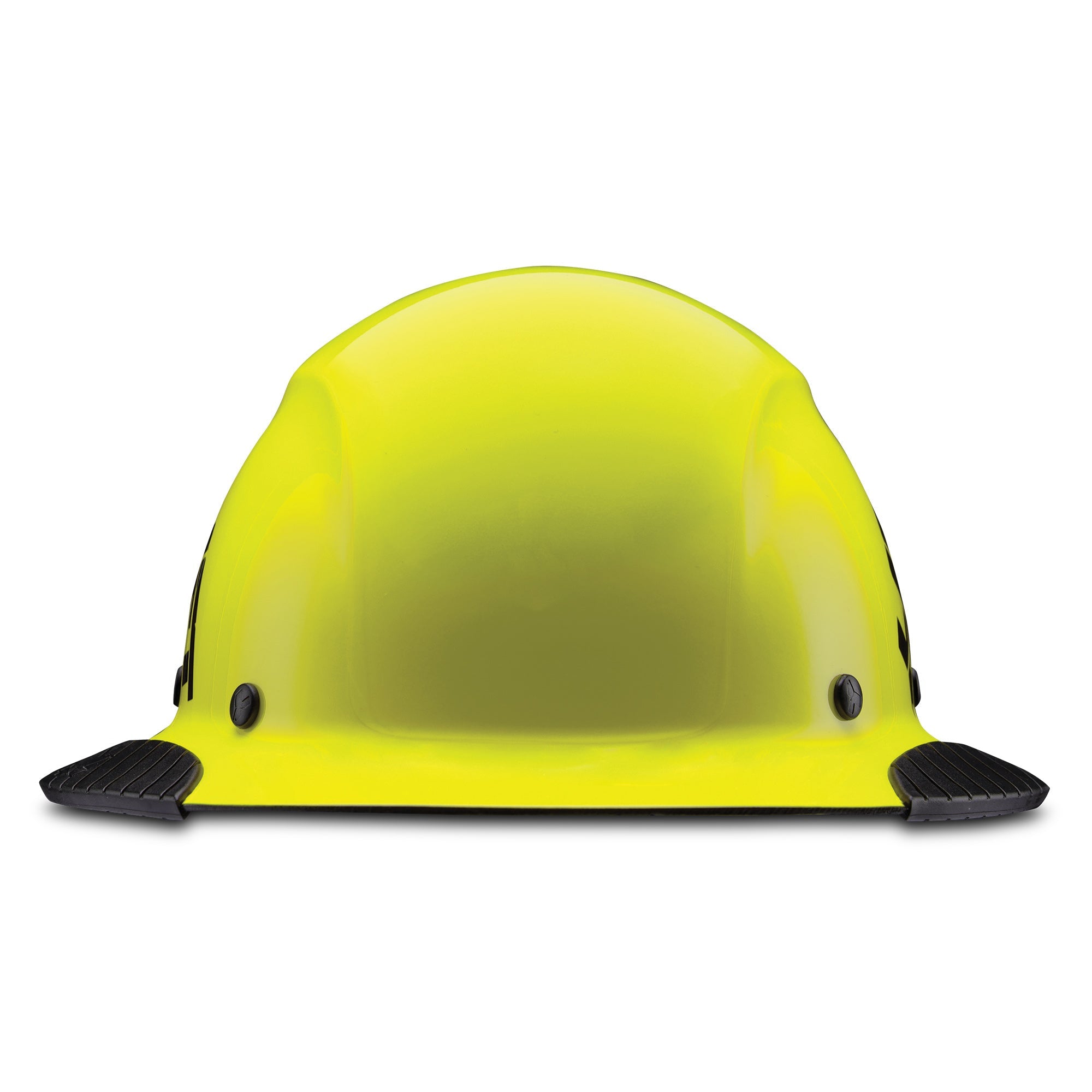 Lift Safety DAX Fifty 50 Carbon Fiber Full Brim Hard Hat