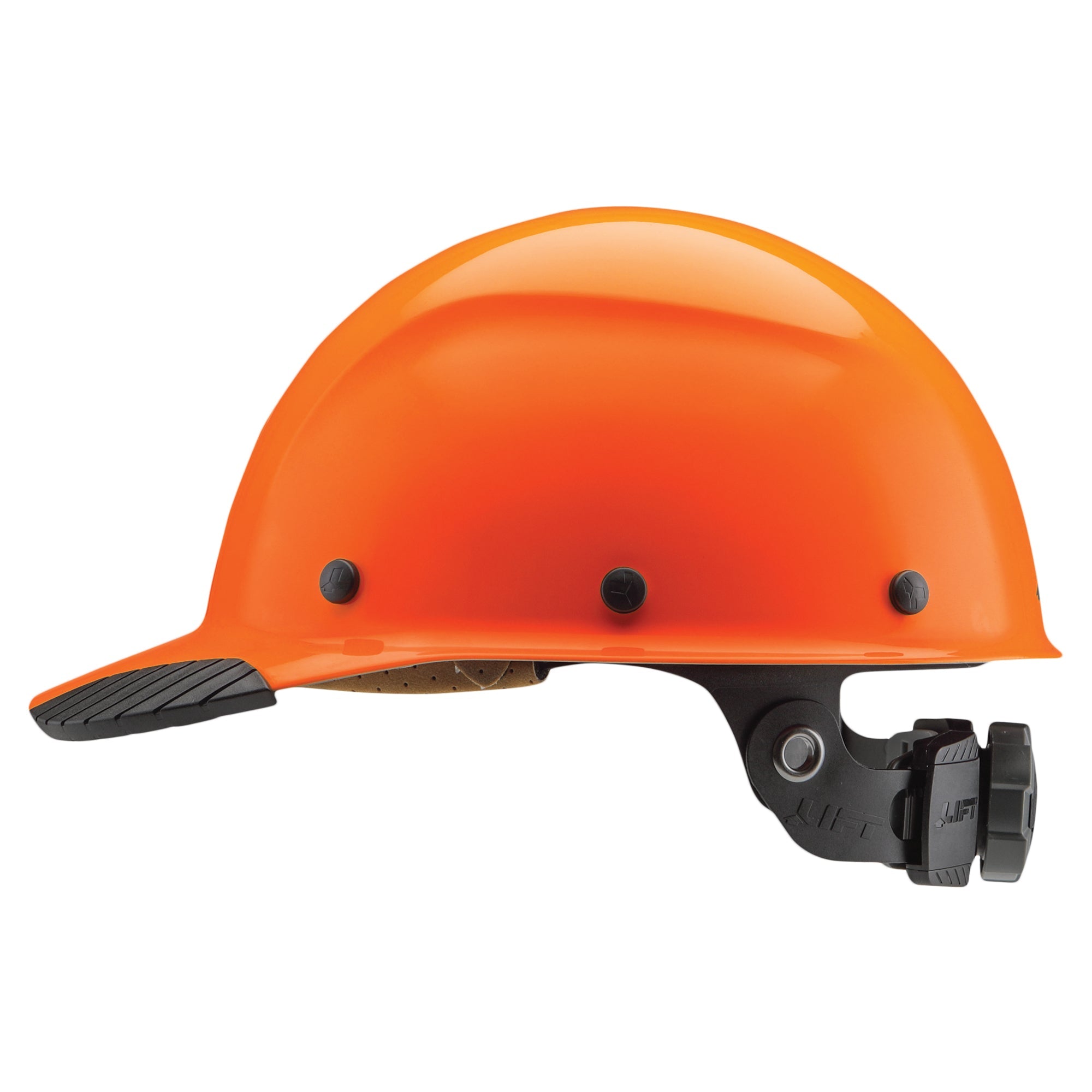 Lift Safety DAX Cap Hi-Viz Hard Hat