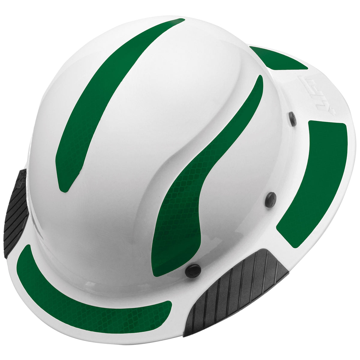 LIFT Safety Reflective Decal Kit
