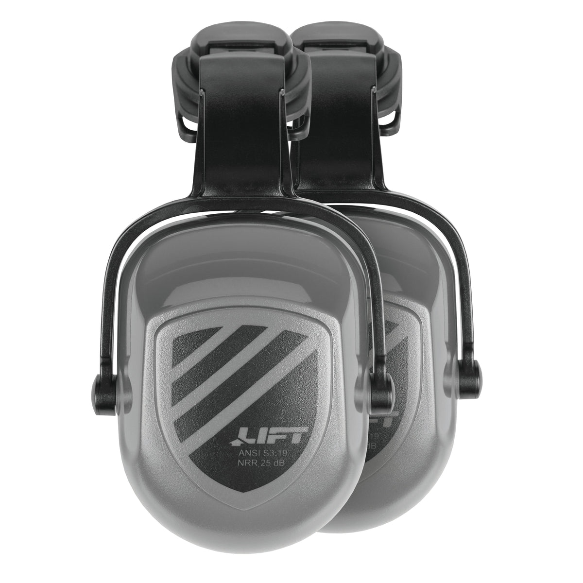 Lift Safety Noise Control Hearing Protection NRR-25