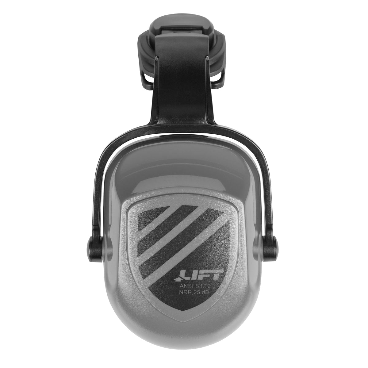 Lift Safety Noise Control Hearing Protection NRR-25