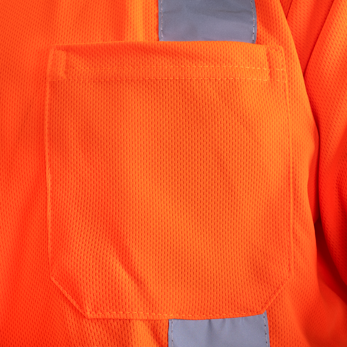 Jorestech Durable Hi-Vis Long Sleeve Shirt