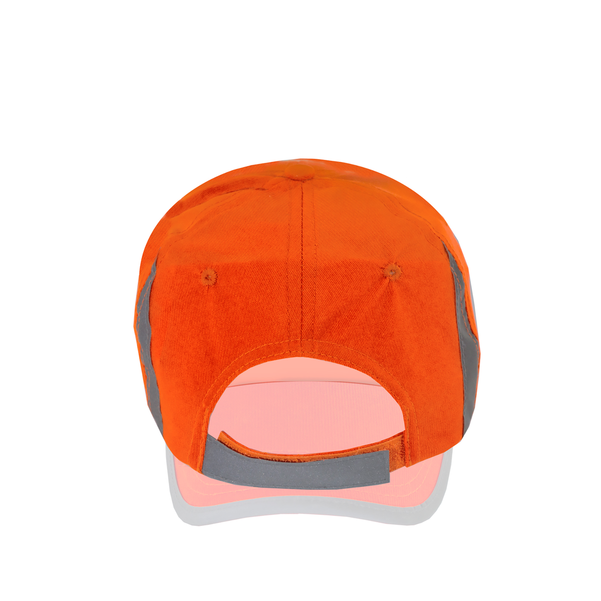 Jorestech Hi-Vis Safety Cap with Reflective Stripes