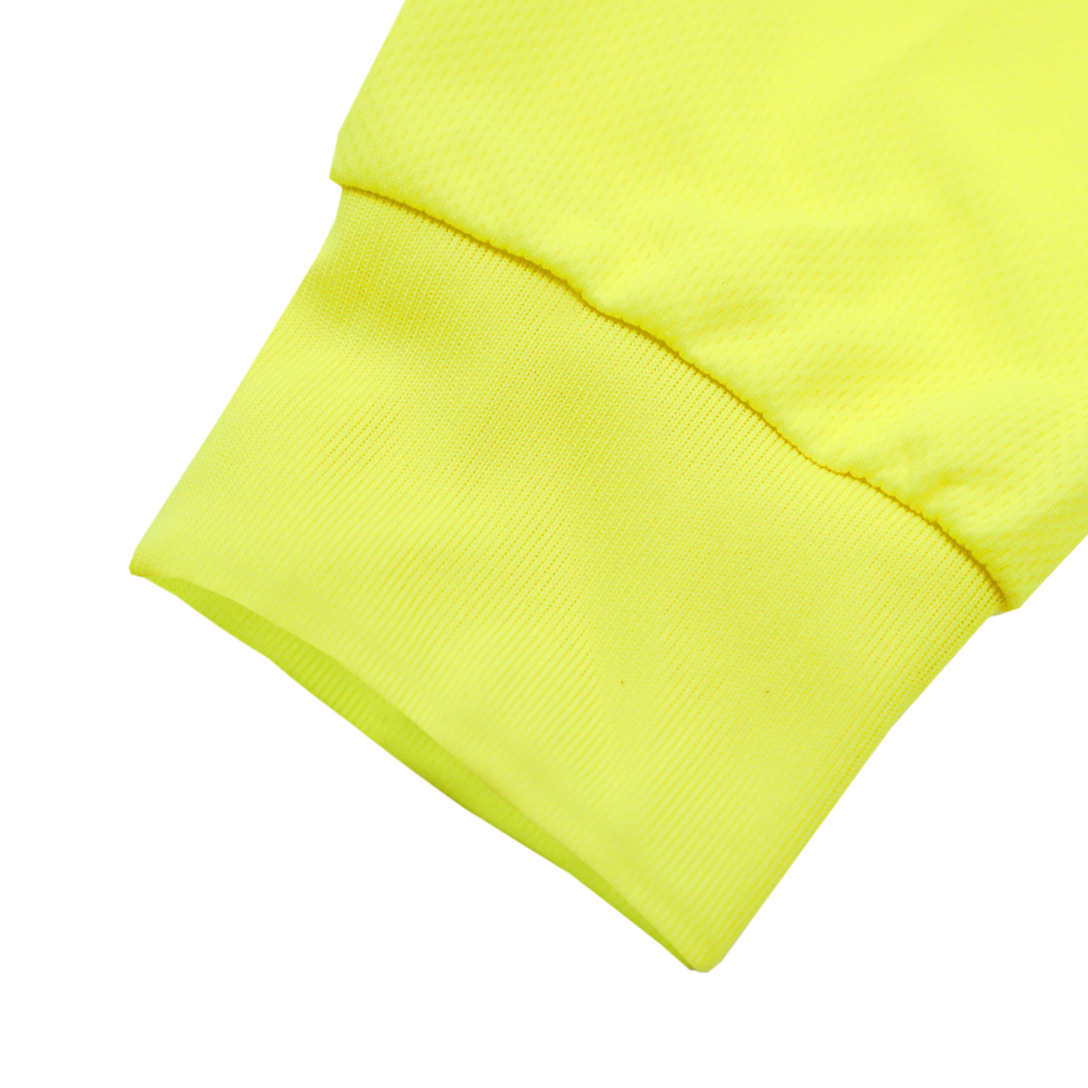 Jorestech Hi-Vis Long Sleeve Safety Shirt