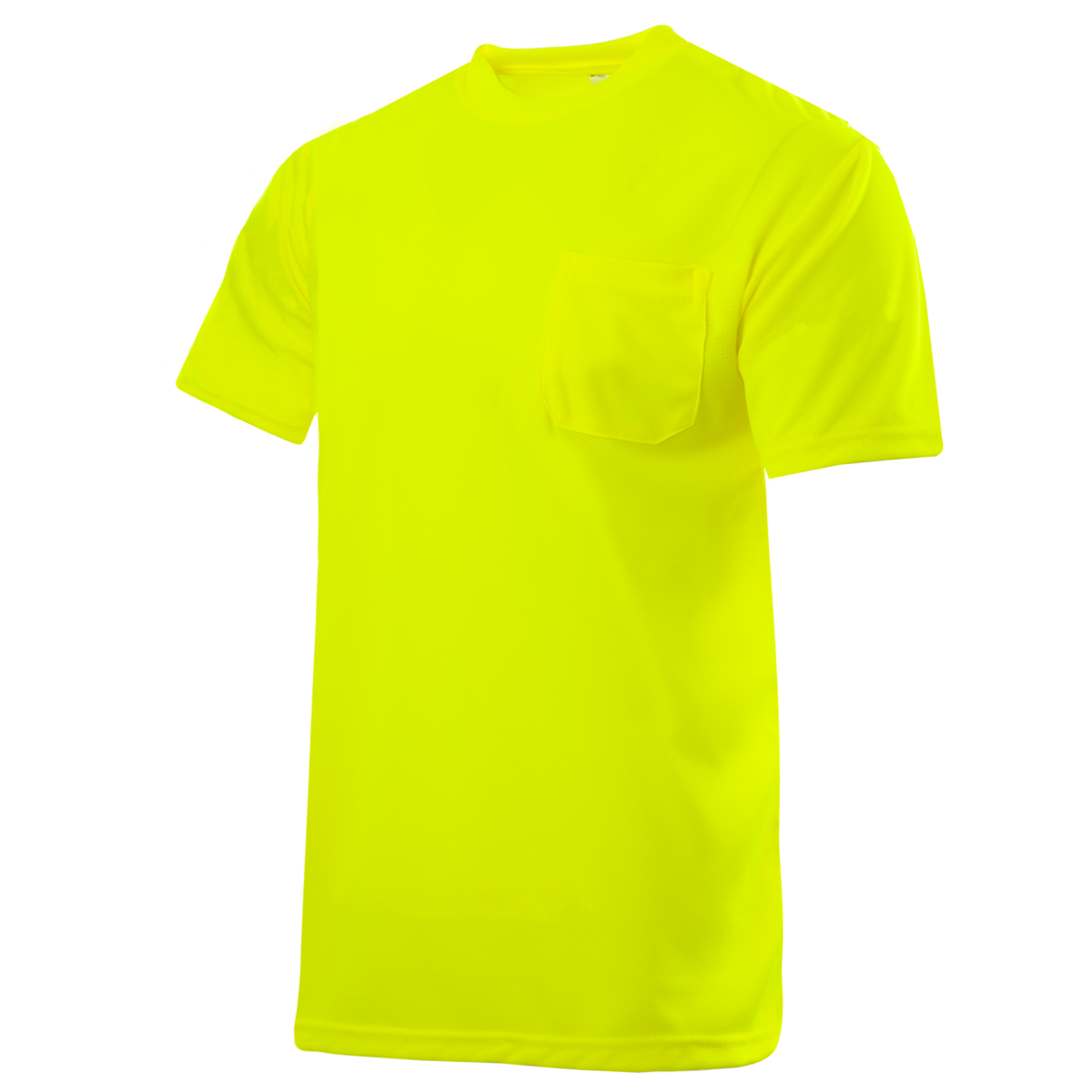 Jorestech Hi-Vis Safety Shirt