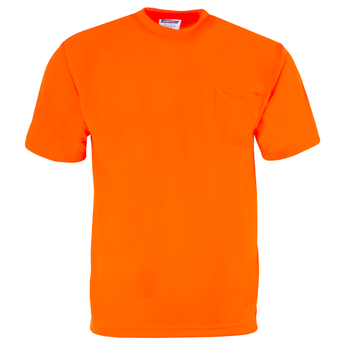 Jorestech Hi-Vis Safety Shirt
