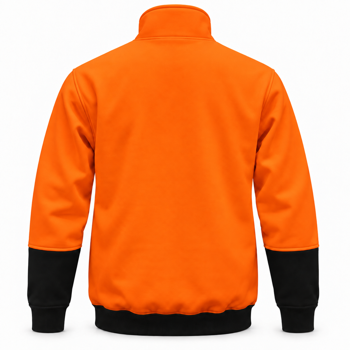 Jorestech Hi-Vis Safety Sweater