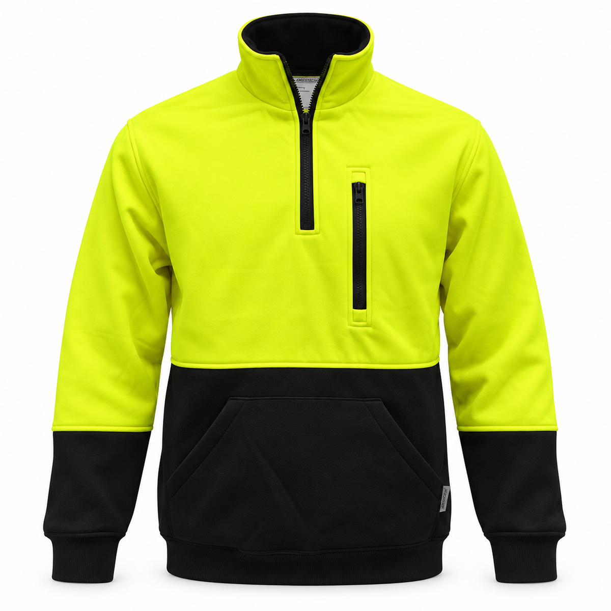Jorestech Hi-Vis Safety Sweater