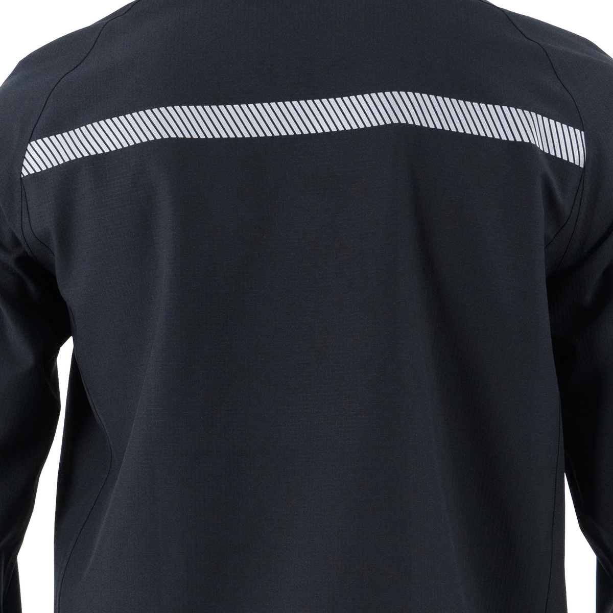 Jorestech Hi-Vis Waterproof Ripstop Jacket with Reflective Heat Transfer Tapes