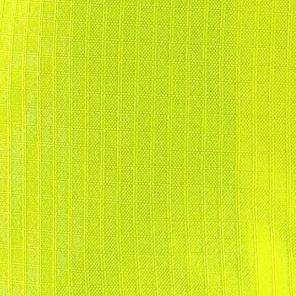 Jorestech Hi-Vis Waterproof Ripstop Jacket with Reflective Heat Transfer Tapes