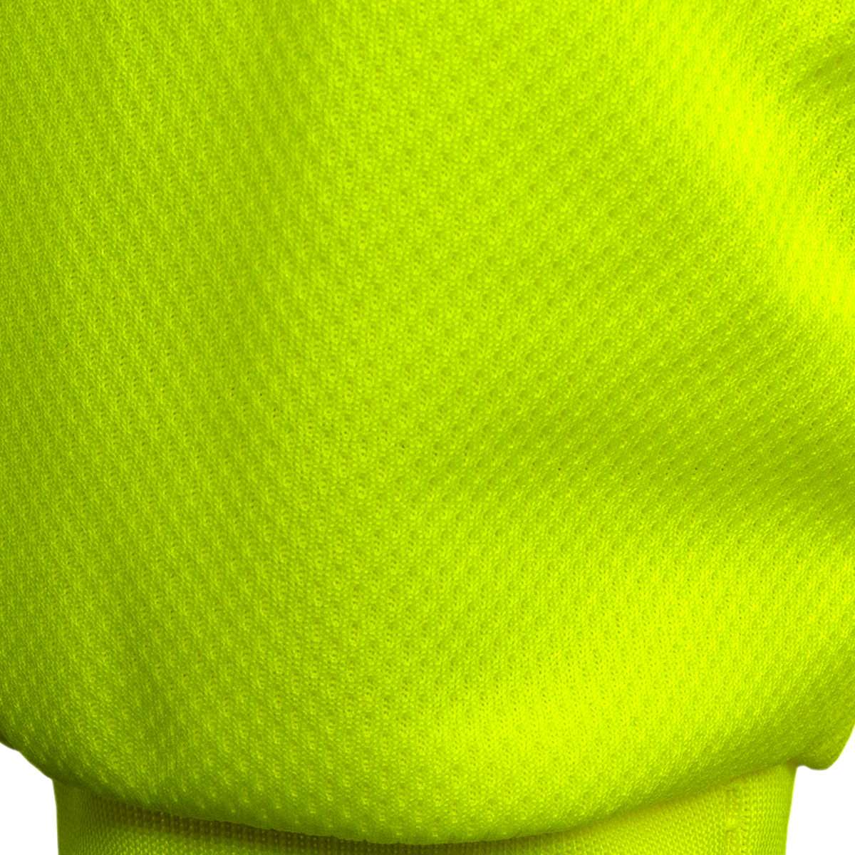 Jorestech High-Vis Long Sleeve Safety Shirt With Reflective Strips and Hoodie