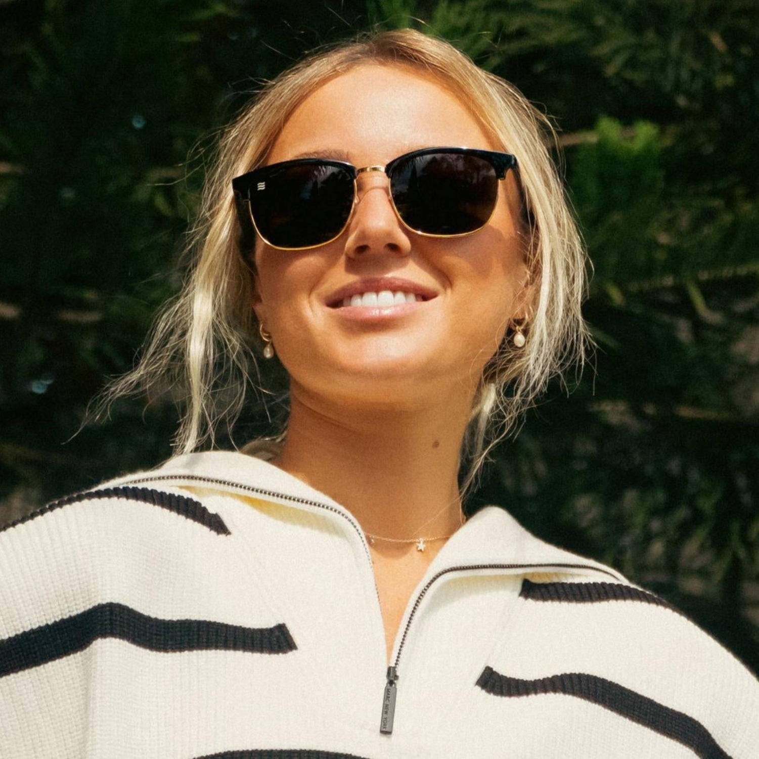 Neven Gold Rush Polarized Sunglasses