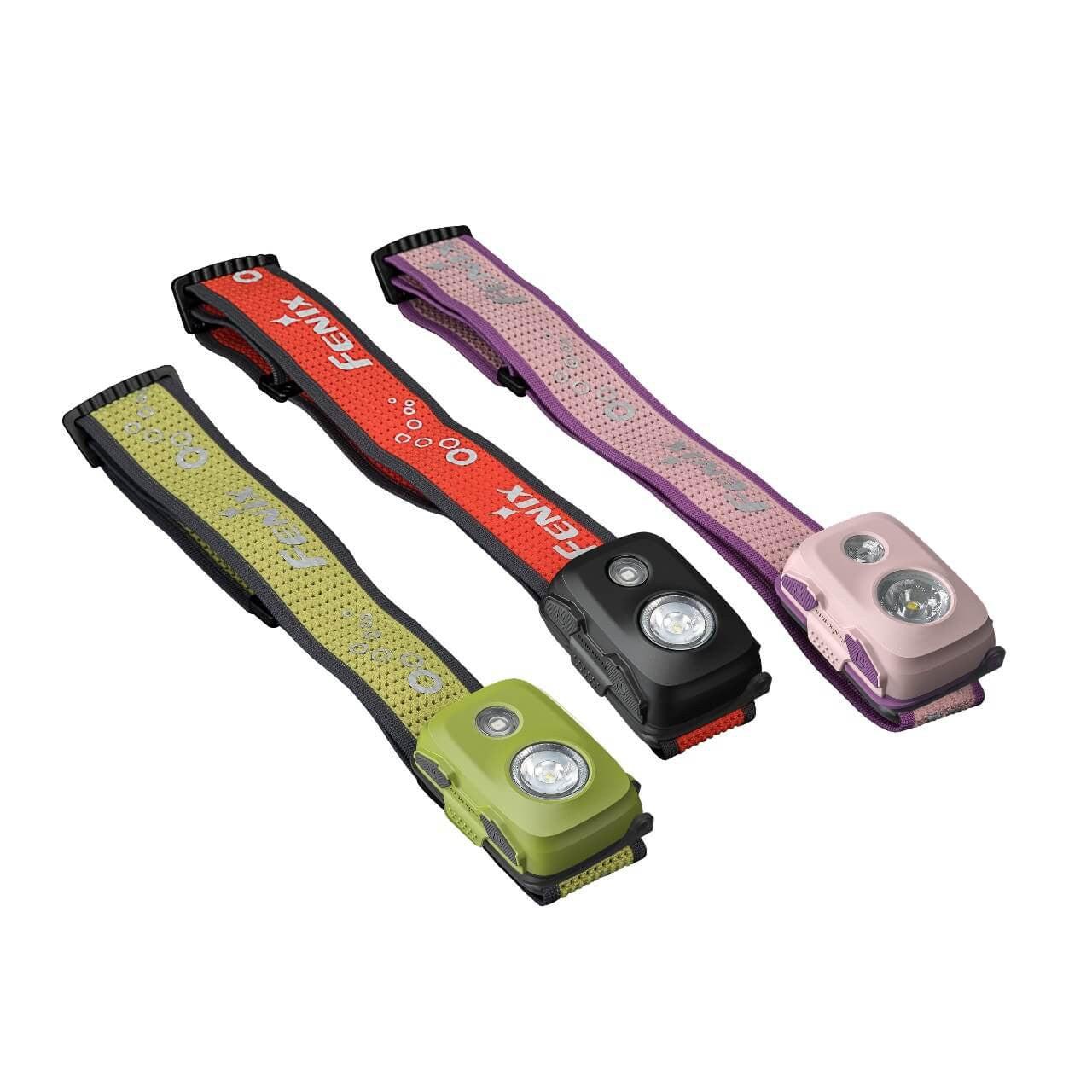 Fenix HL16 Lightweight Outdoor Hiking LED Headlamp--Safety Glasses USA-20