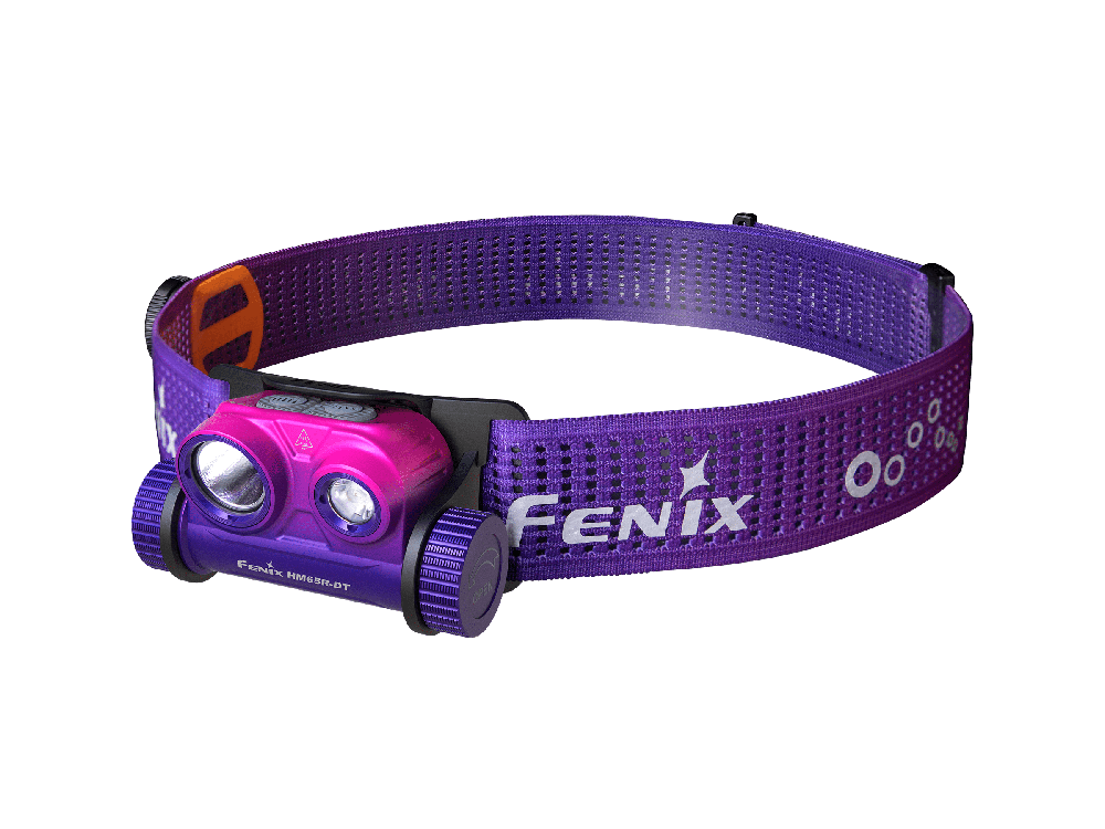 Fenix HM65R-DT Trail Running LED Headlamp-Nebula-sku-45260899025192-Safety Glasses USA-21