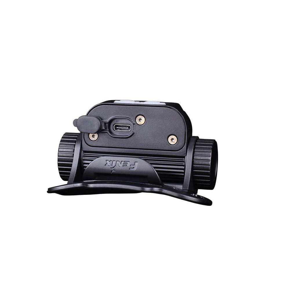 Fenix HM65R Rechargeable LED Headlamp - 1400 Lumens-sku-44862570397992-Safety Glasses USA-17