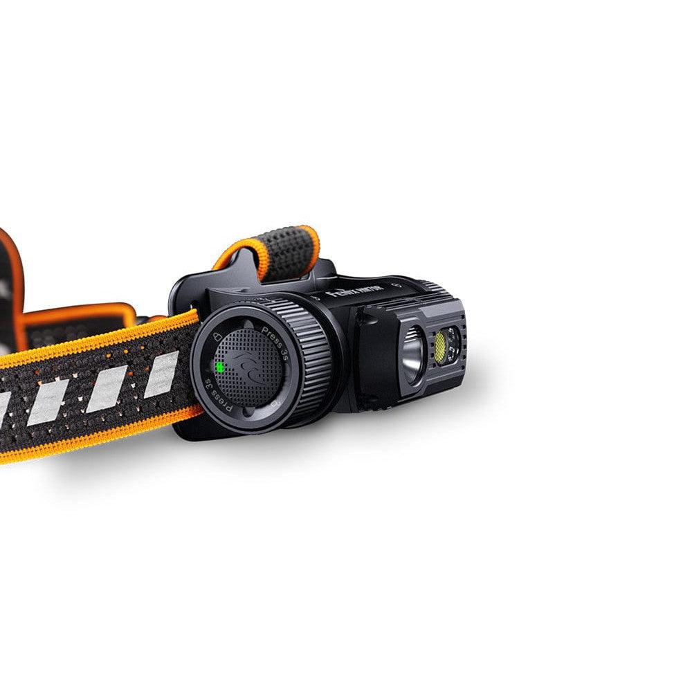 Fenix HM70R Rechargeable LED Headlamp - 1600 Lumens-sku-44862581637416-Safety Glasses USA-19