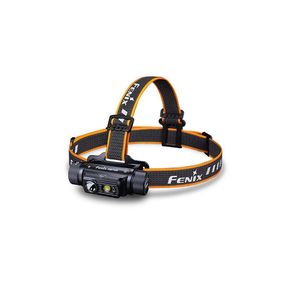 Fenix HM70R Rechargeable LED Headlamp - 1600 Lumens-sku-44862581637416-Safety Glasses USA-1