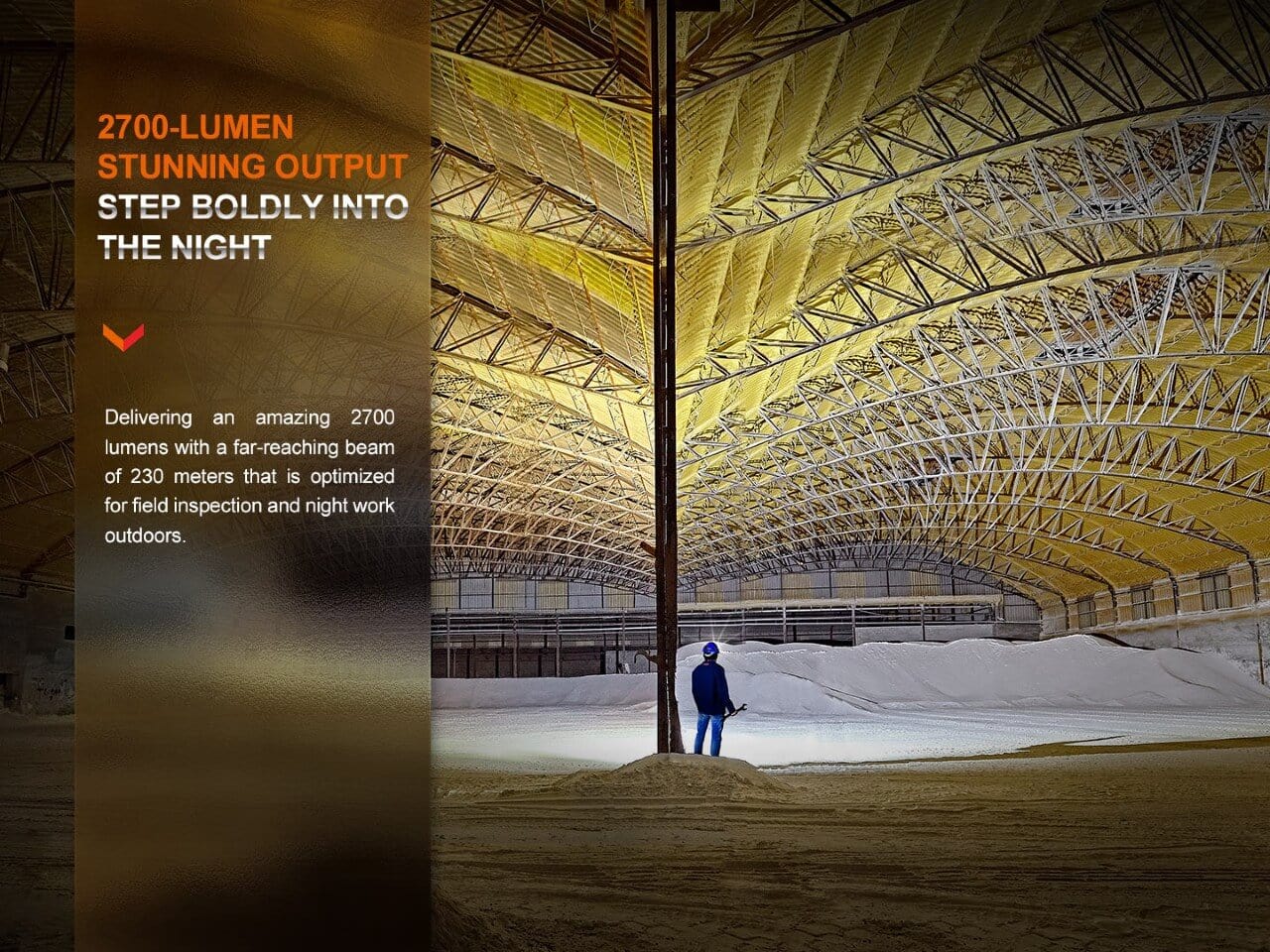 Fenix HM71R Rechargeable Industrial LED Headlamp-FX-HM71R-Safety Glasses USA-15