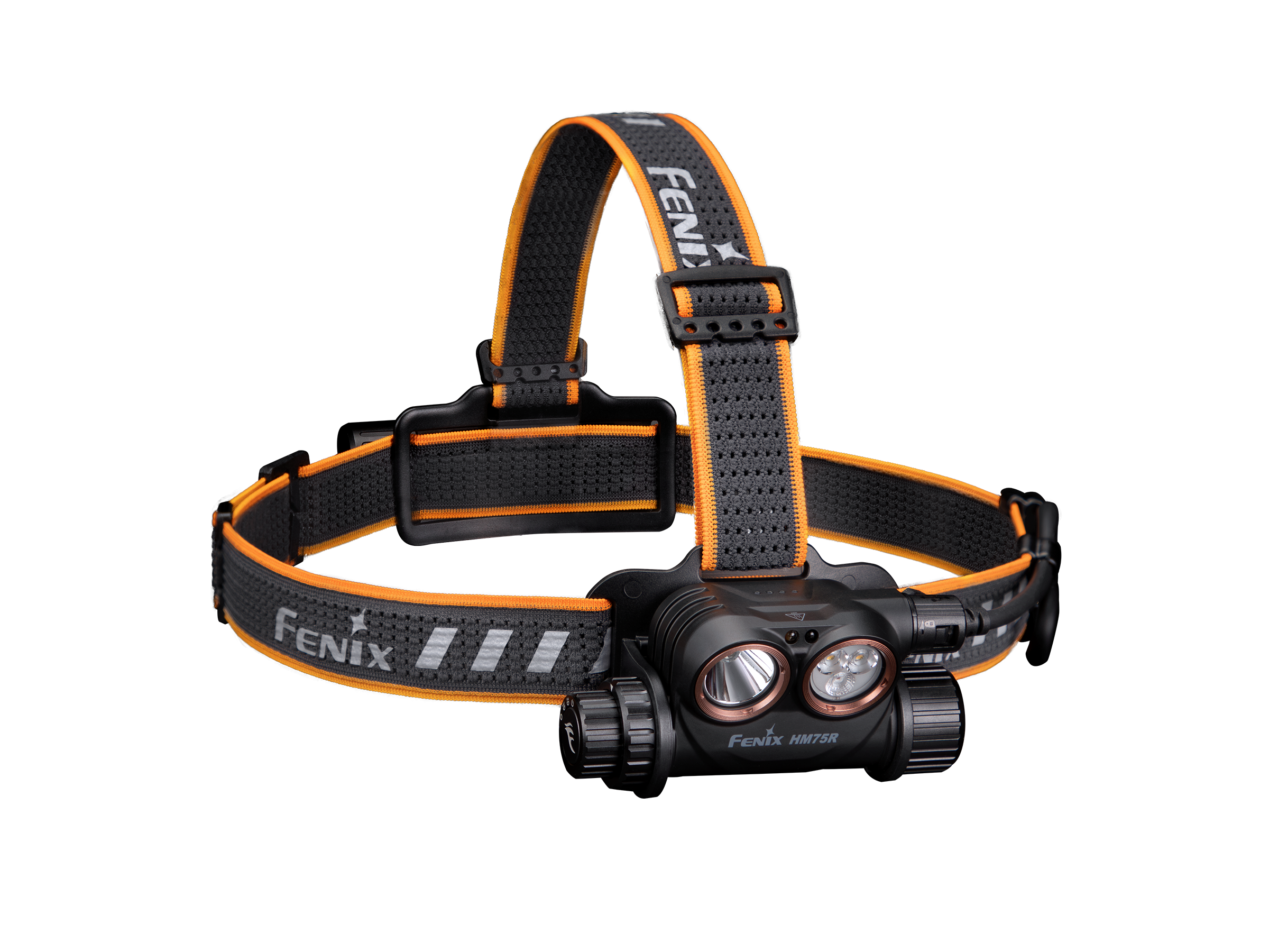 Fenix HM75R Rechargeable Industrial Headlamp - 1600 Lumens-FX-HM75R-Safety Glasses USA-20