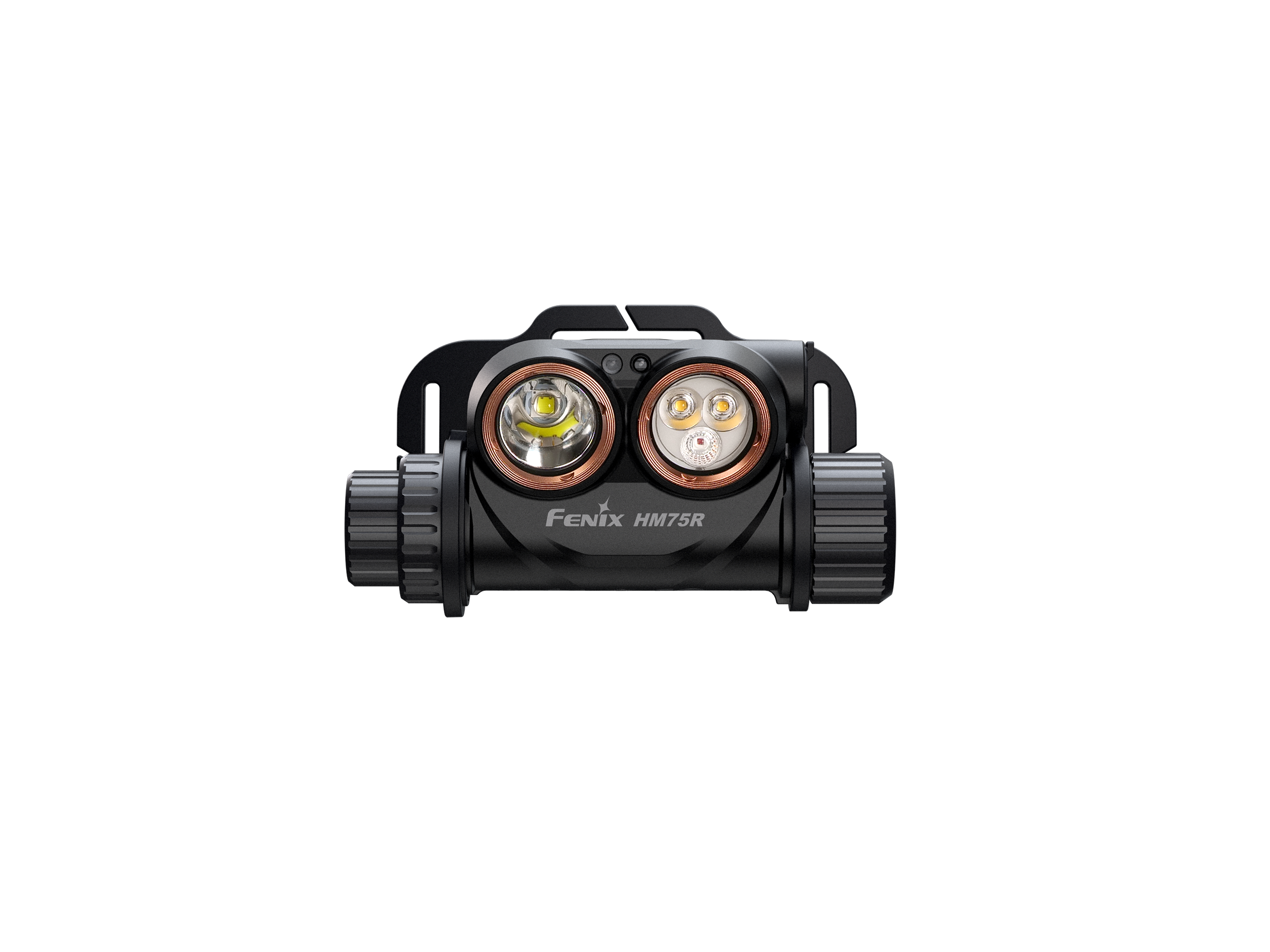 Fenix HM75R Rechargeable Industrial Headlamp - 1600 Lumens-FX-HM75R-Safety Glasses USA-23