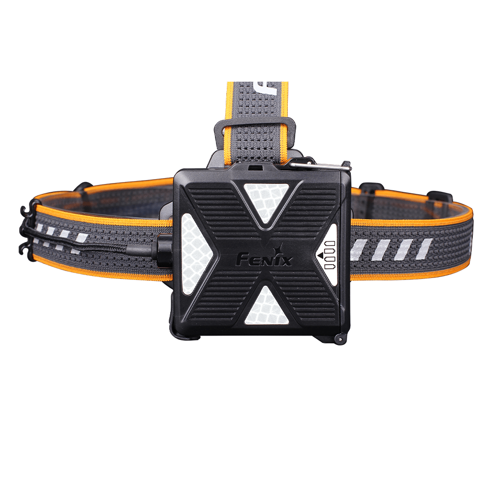 Fenix HP16R Rechargeable Headlamp - 1250 Lumens-sku-44862572921128-Safety Glasses USA-18