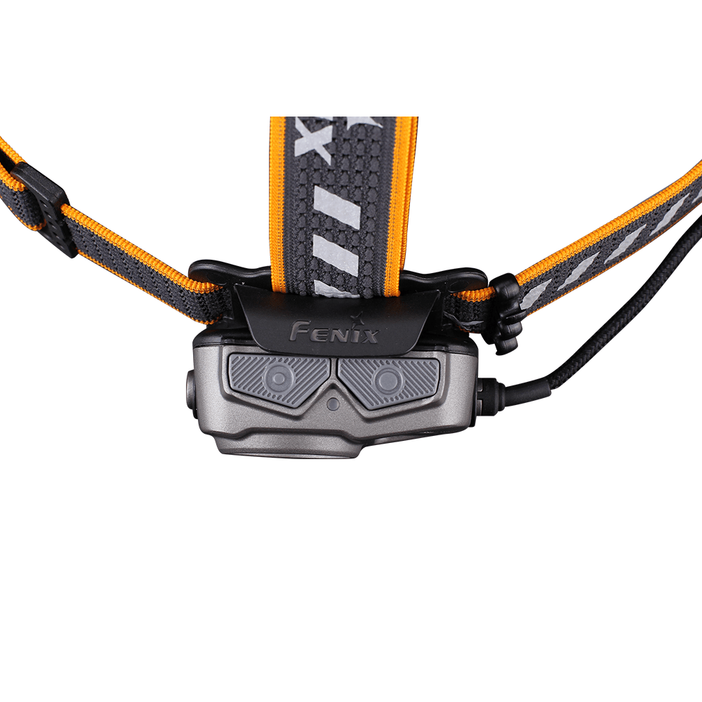 Fenix HP16R Rechargeable Headlamp - 1250 Lumens-sku-44862572921128-Safety Glasses USA-19