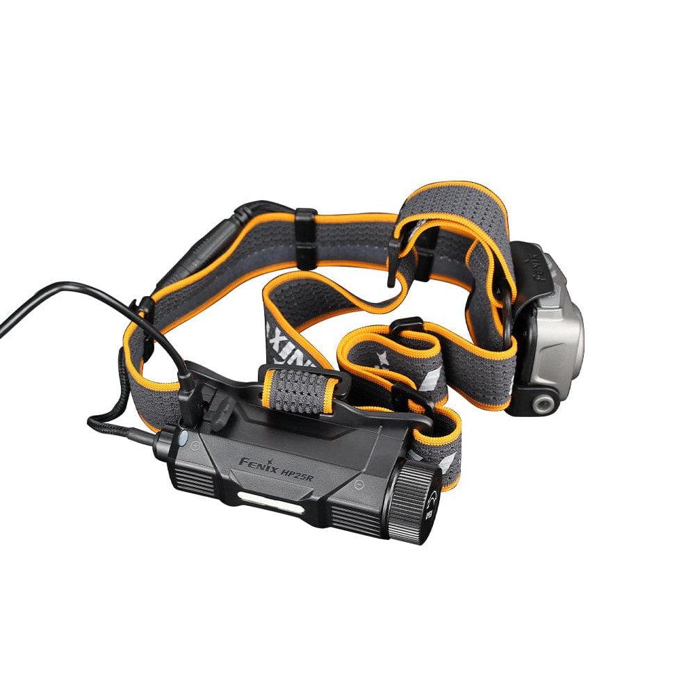 Fenix HP25R V2.0 Headlamp - 1600 Lumens-sku-44862575739176-Safety Glasses USA-16