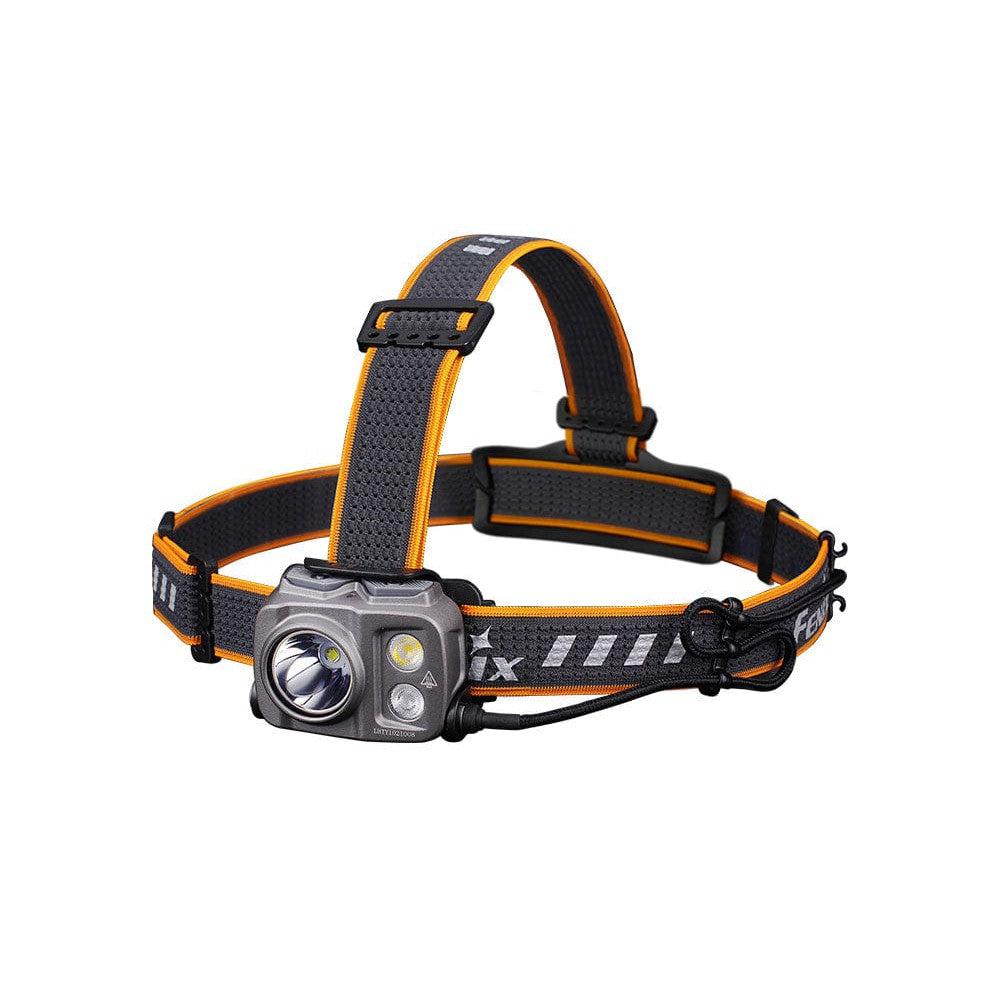 Fenix HP25R V2.0 Headlamp - 1600 Lumens-sku-44862575739176-Safety Glasses USA-1