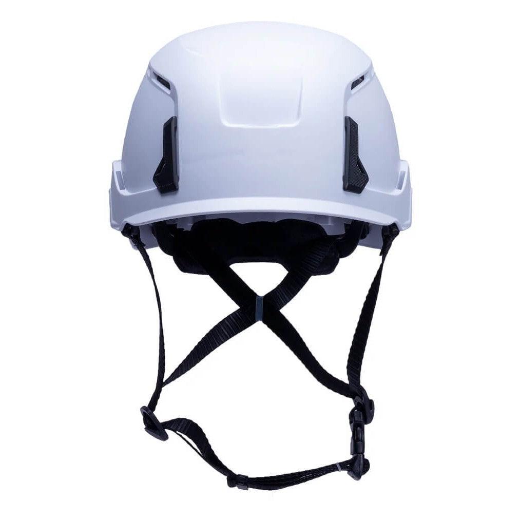 Pyramex SL T2 Safety Helmet Type 2 Vented - Box of 10--Safety Glasses USA-7